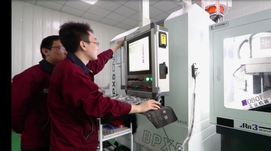 寶利鋒-優質服務 寶利鋒-優質服務